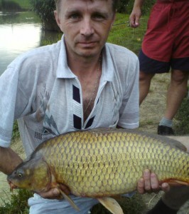 karp 75 kg