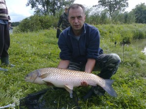 amur 9kg