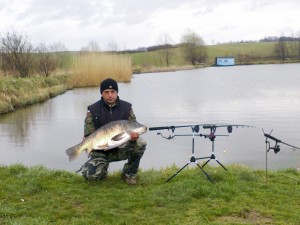 karp 12 kg