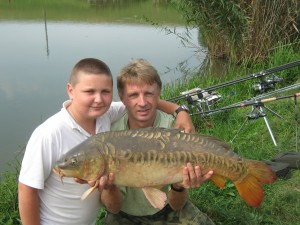 karp 12kg