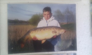 karp 26 kg