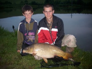 karp 13.5 kg