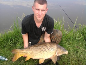 karp 16kg 2012