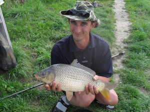 karp 320kg