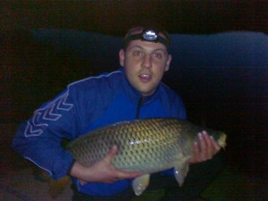 karp 85kg