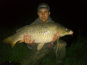 105 kg maj