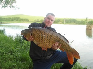 karp 17kg 2013