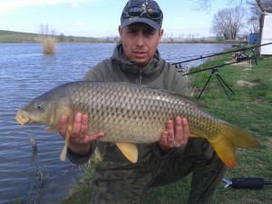 karp 65kg