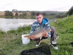 karp 4 kg